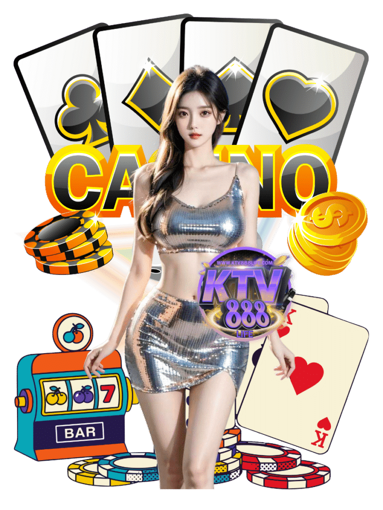 ktv888 life สล็อตออโต้